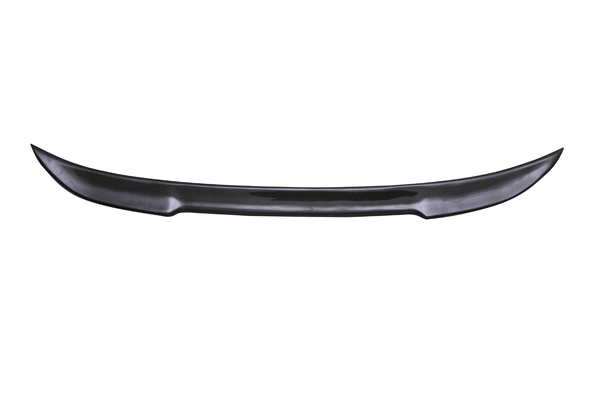 新宝马5系G30碳纤维尾翼——全款系列