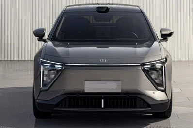 高合三代HiPhi Y车型上市，纯电动车型更新会带来哪些不一样？